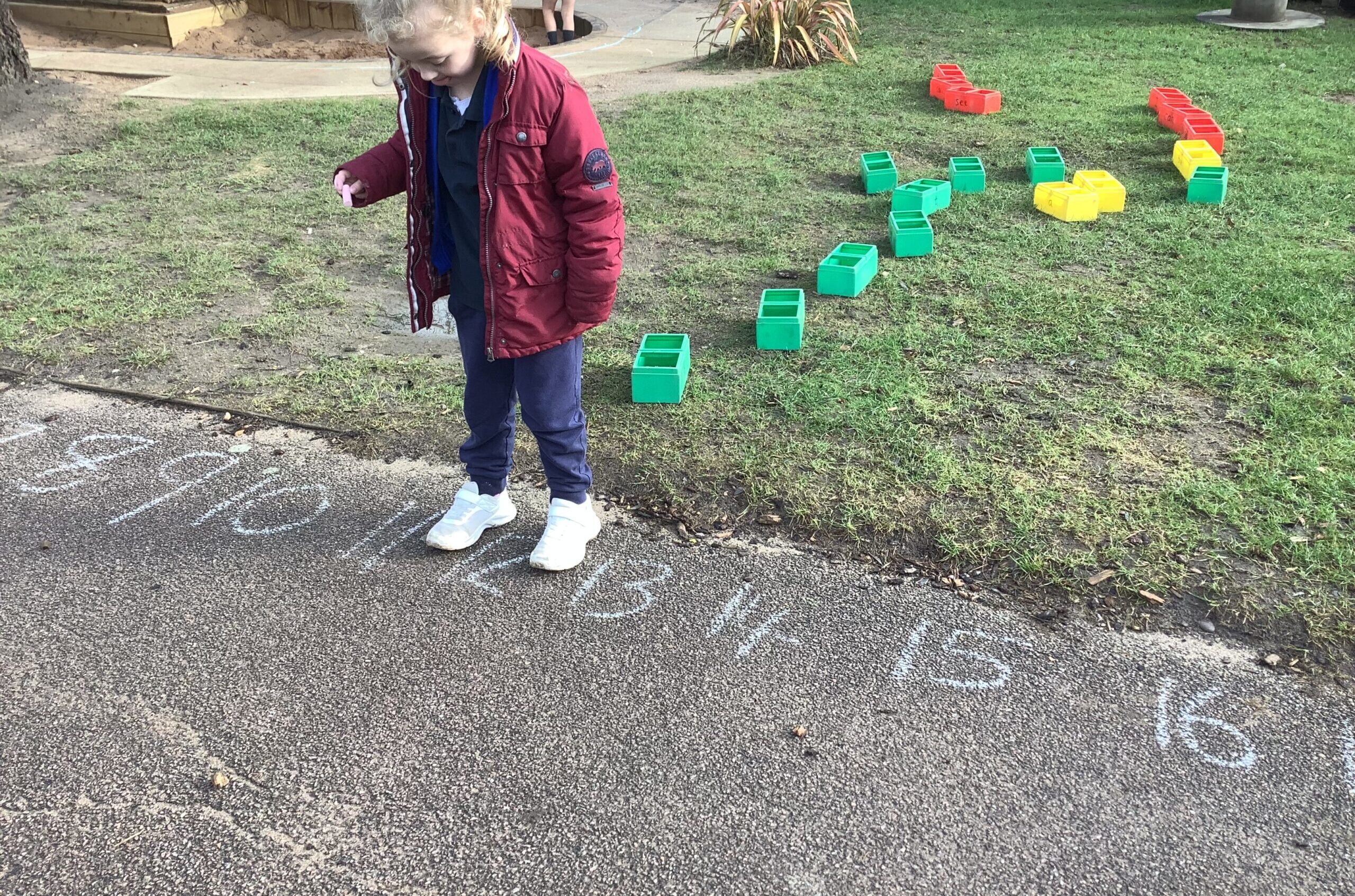 Mathematics – Meadow