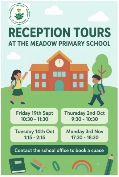 Reception Tours 25